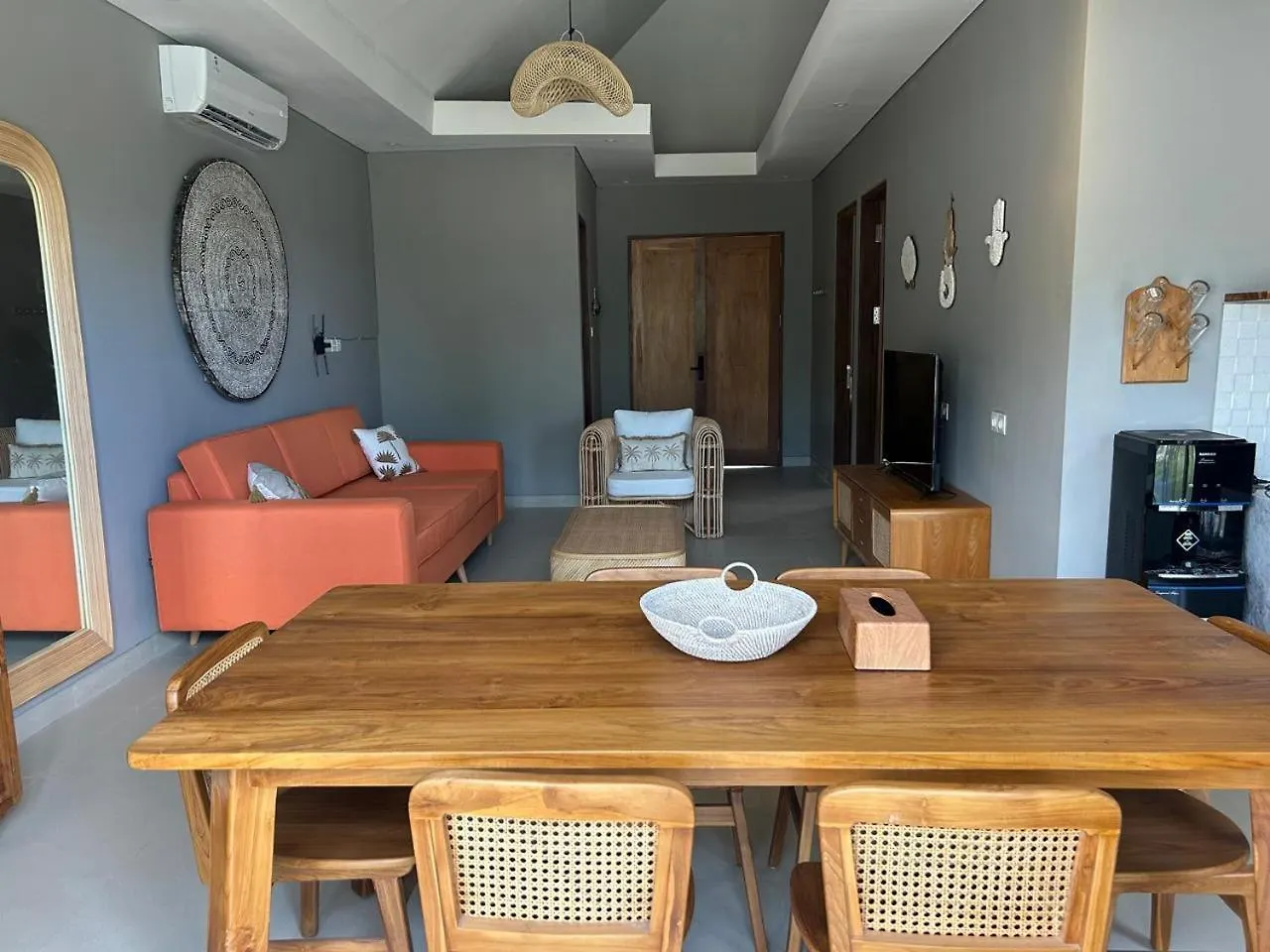 Istirahat Villas And Recovery Spa Uluwatu  Indonesia