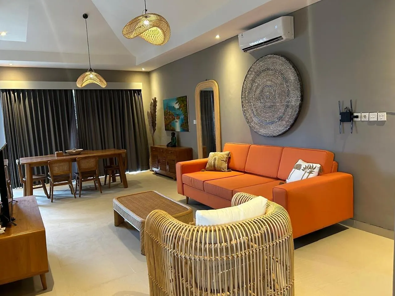Istirahat Villas And Recovery Spa Uluwatu