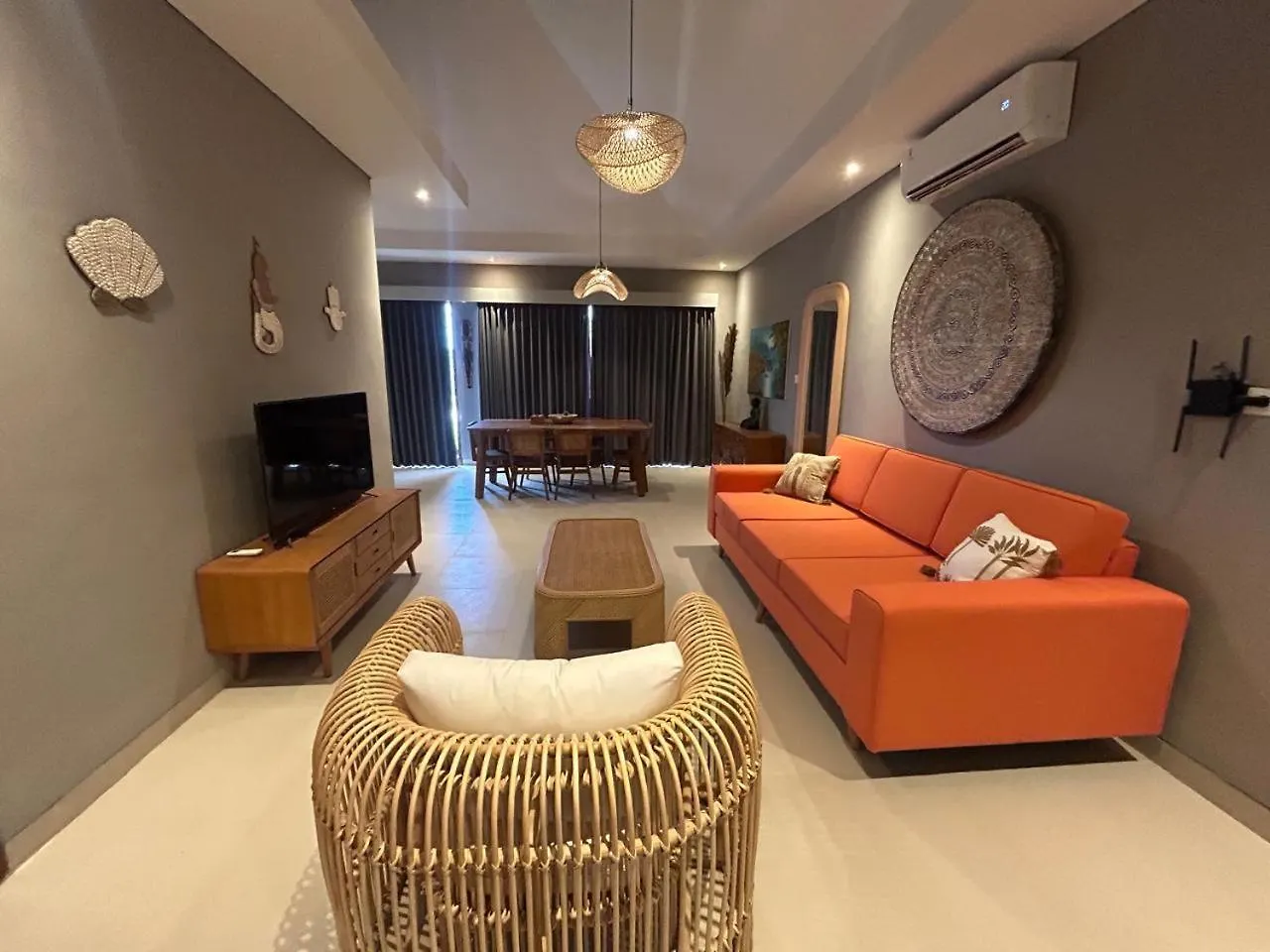 Istirahat Villas And Recovery Spa Uluwatu
