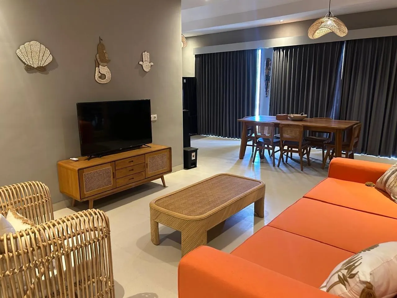 Istirahat Villas And Recovery Spa Uluwatu