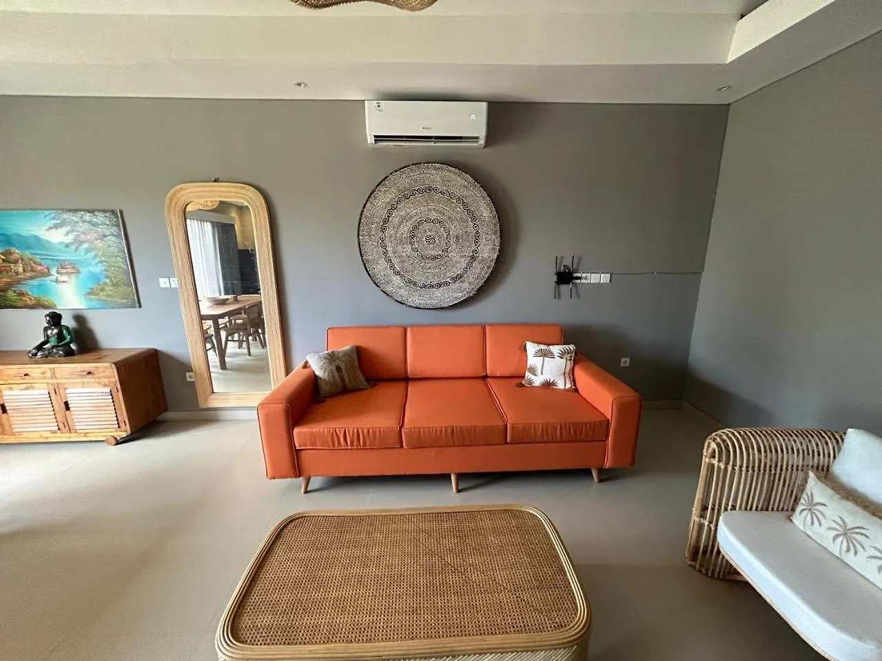 Istirahat Villas And Recovery Spa Uluwatu