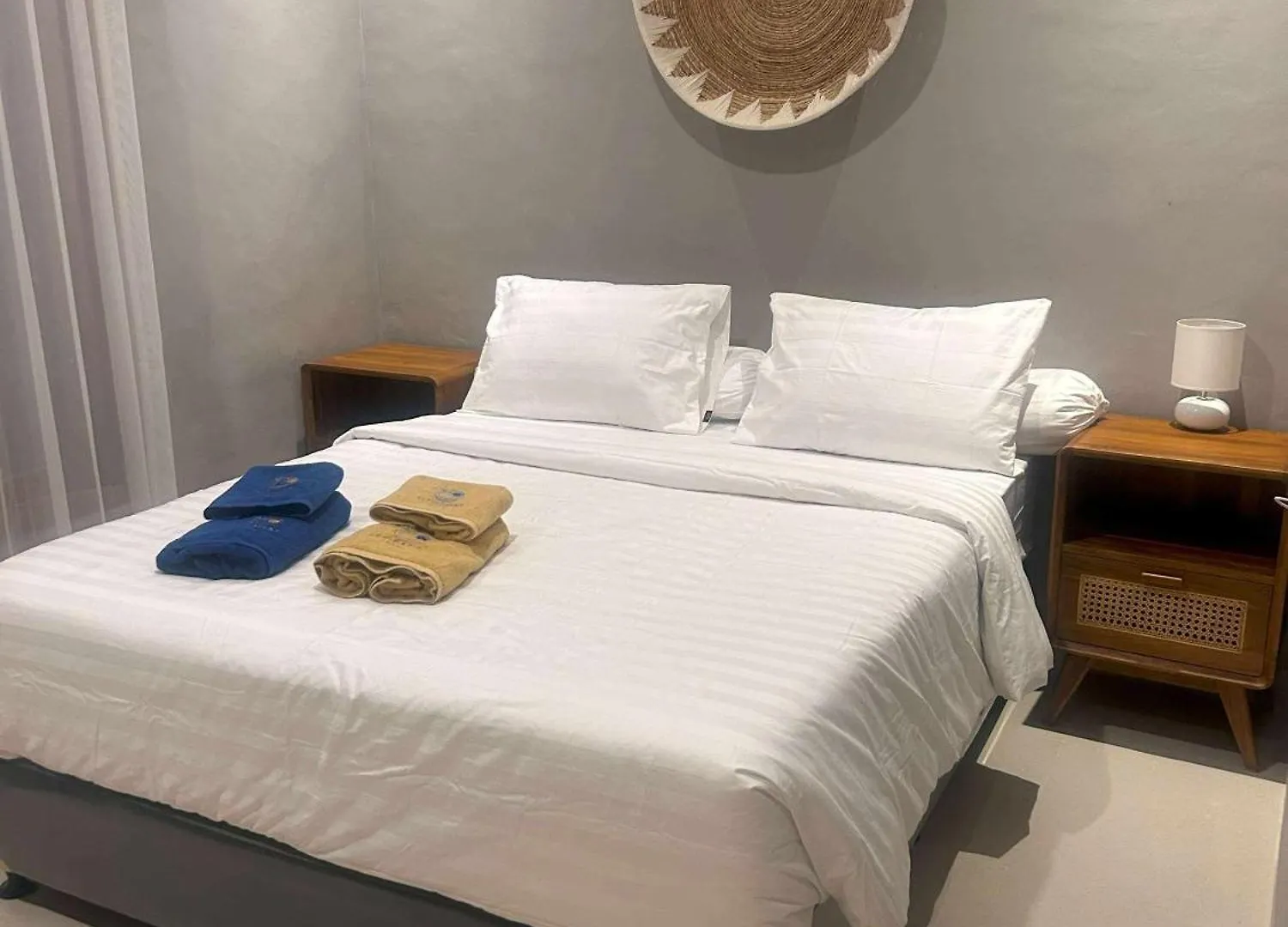 Istirahat Villas And Recovery Spa Uluwatu  Indonesia