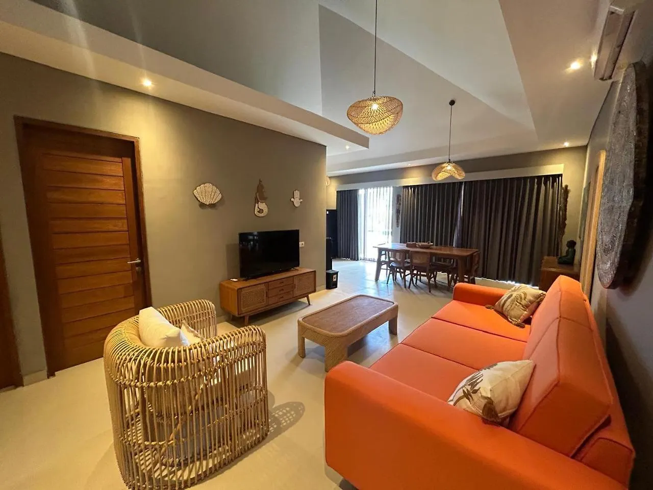 Istirahat Villas And Recovery Spa Uluwatu   Uluwatu (Bali)