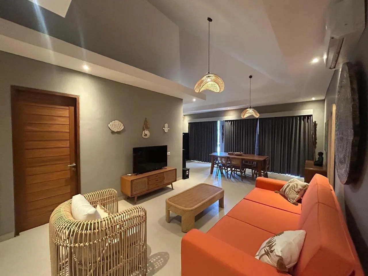 Istirahat Villas And Recovery Spa Uluwatu