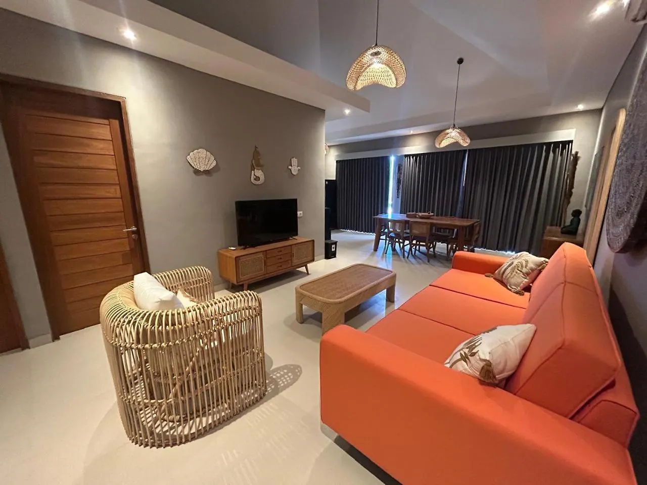 Istirahat Villas And Recovery Spa Uluwatu   Uluwatu (Bali)