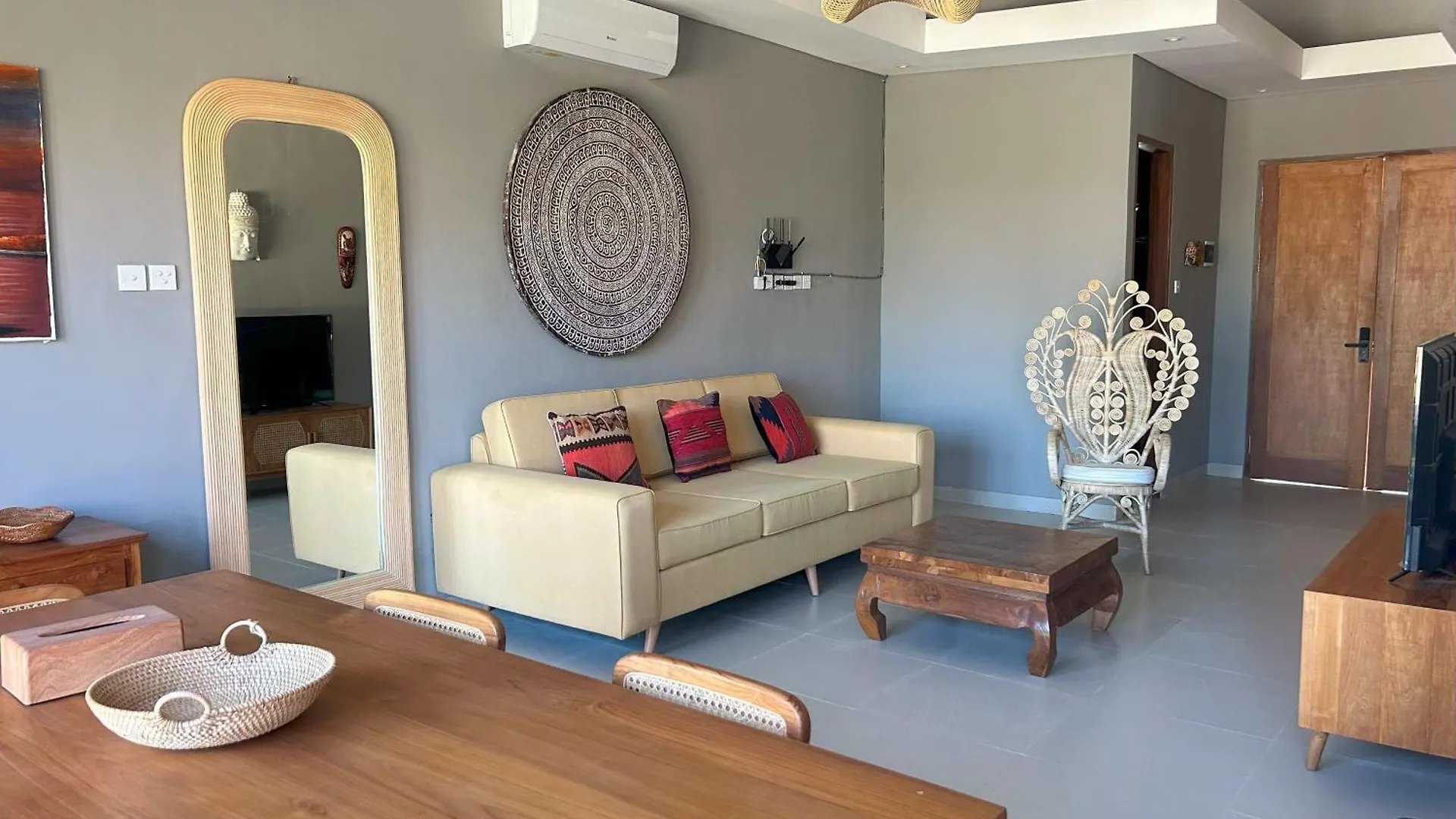 Istirahat Villas And Recovery Spa Uluwatu  Uluwatu (Bali)