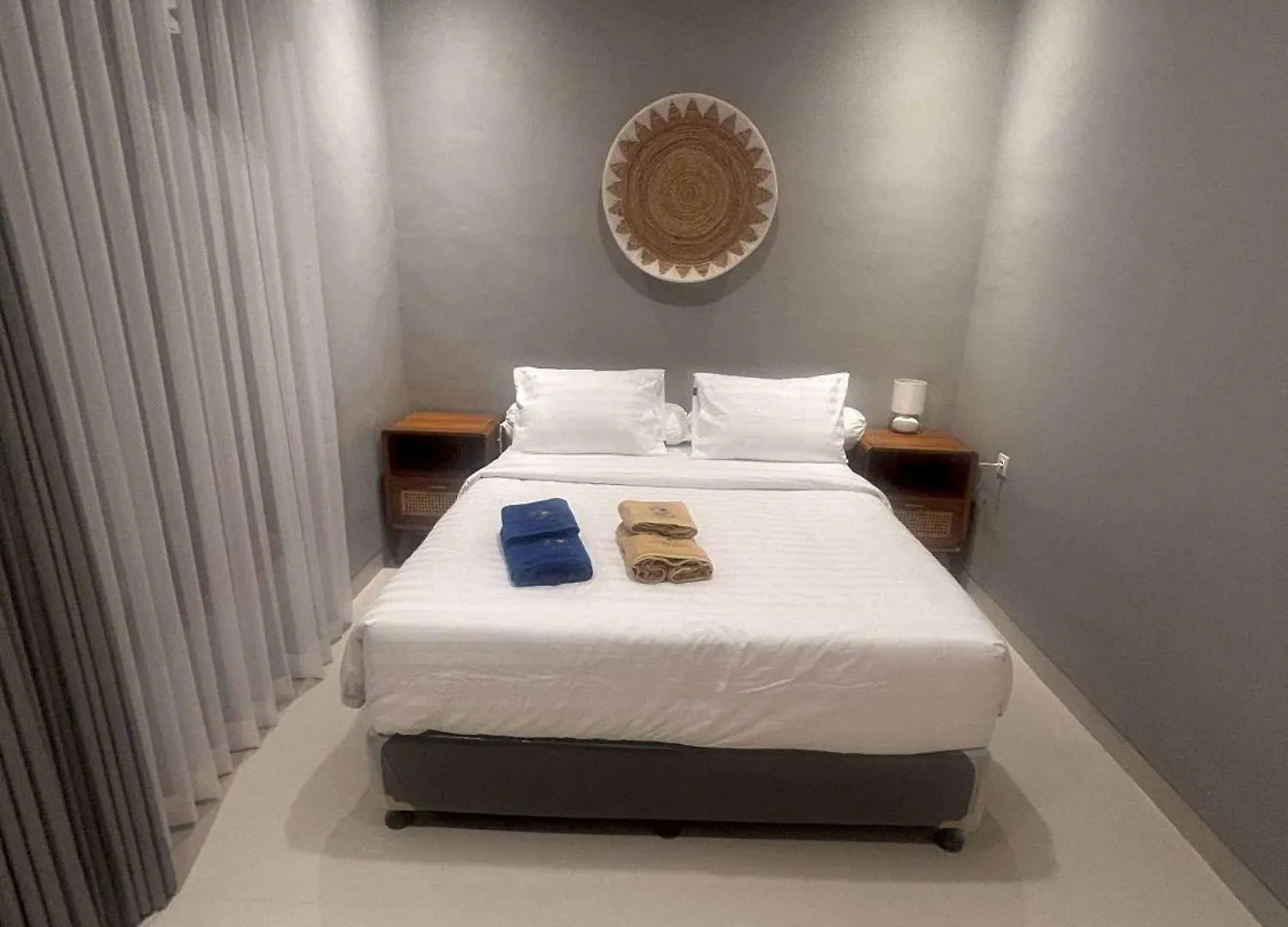Istirahat Villas And Recovery Spa Uluwatu  0*, Uluwatu (Bali) Indonesia