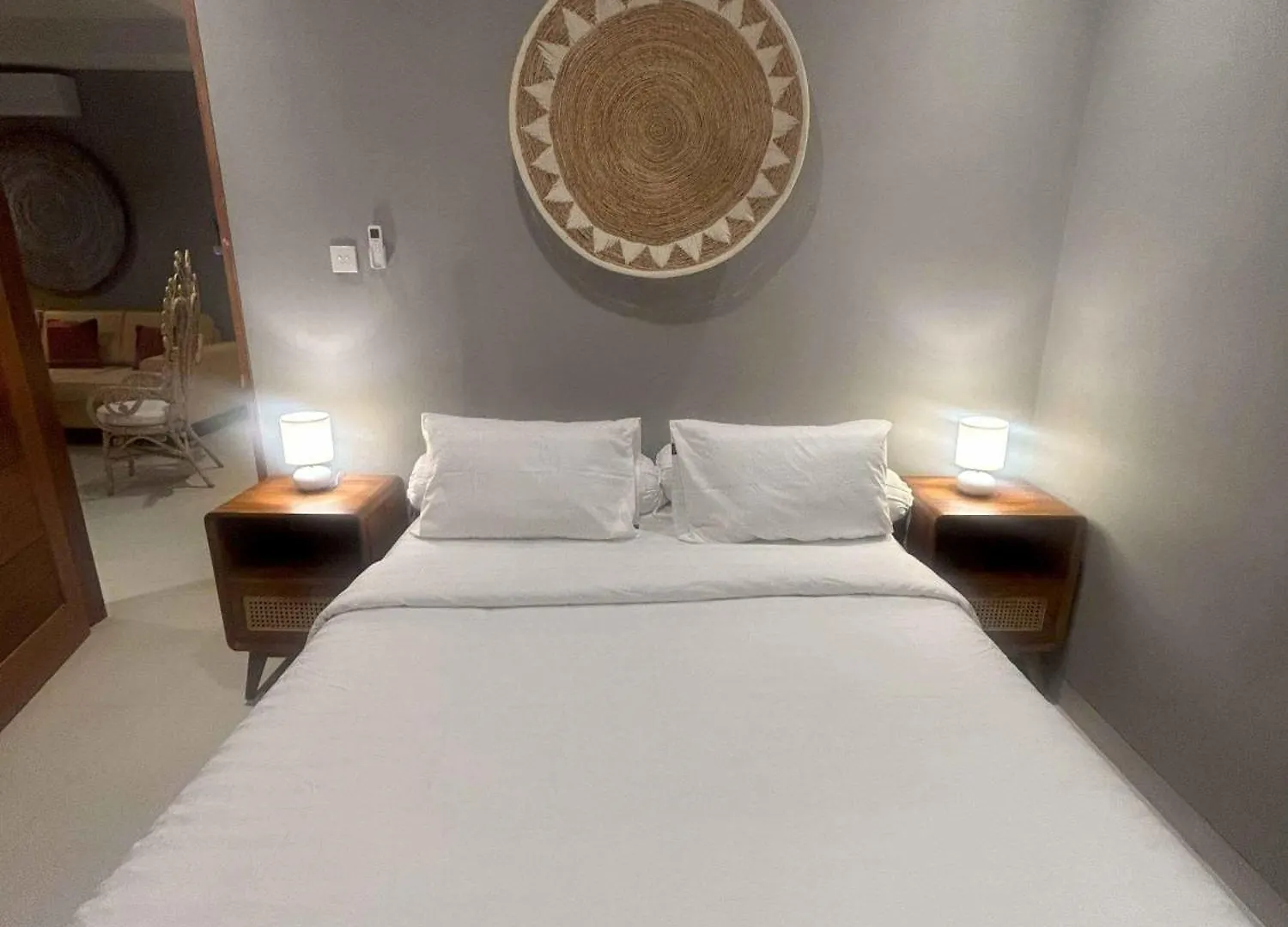 Istirahat Villas And Recovery Spa Uluwatu   Uluwatu (Bali)