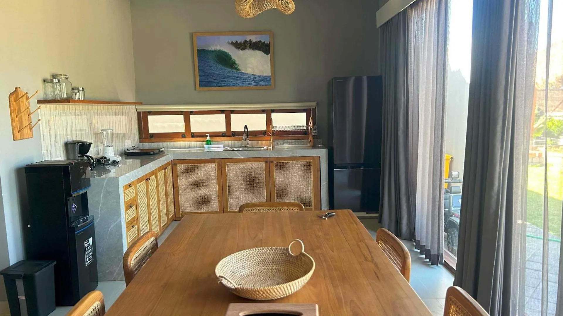 Istirahat Villas And Recovery Spa Uluwatu  Indonesia