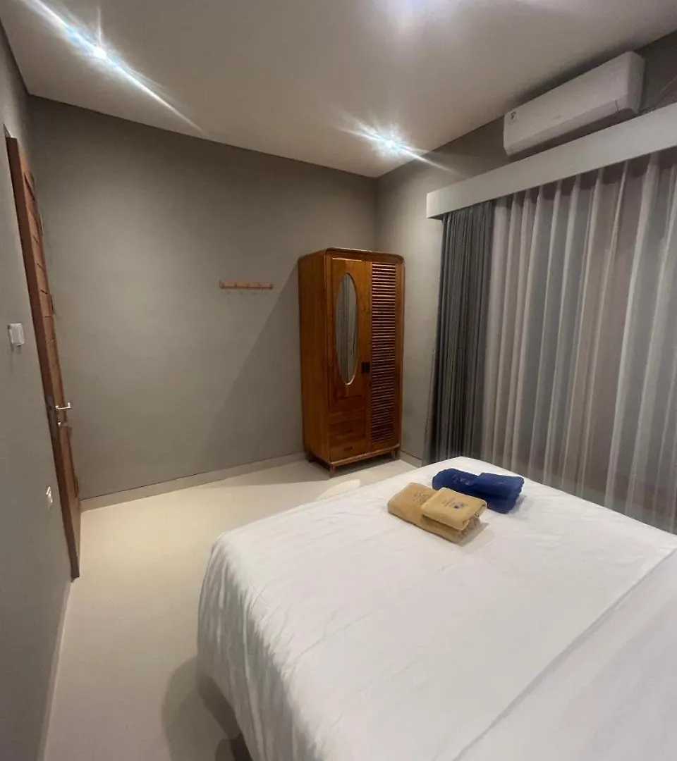 Istirahat Villas And Recovery Spa Uluwatu