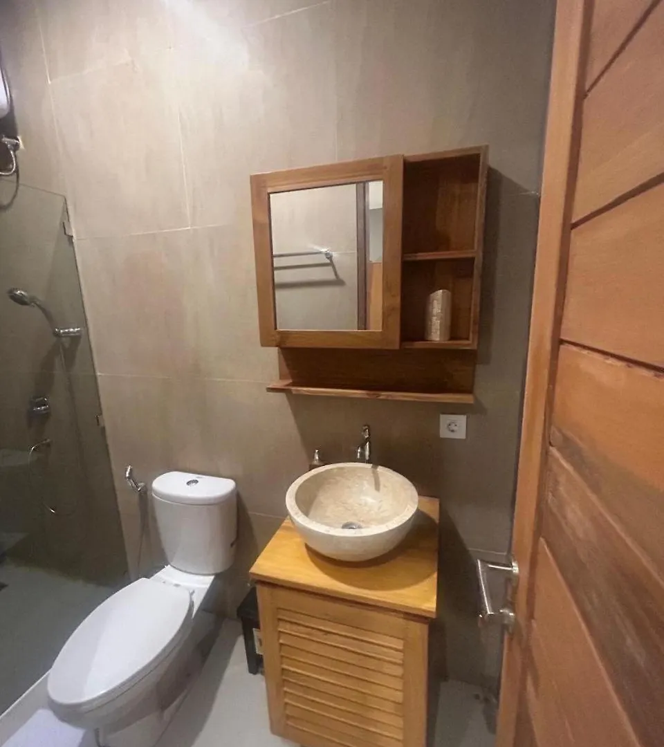 Istirahat Villas And Recovery Spa Uluwatu  0*, Uluwatu (Bali) Indonesia