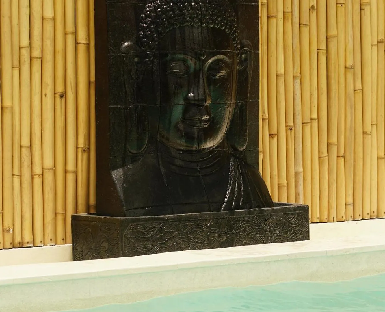 Istirahat Villas And Recovery Spa Uluwatu  0*, Uluwatu (Bali)