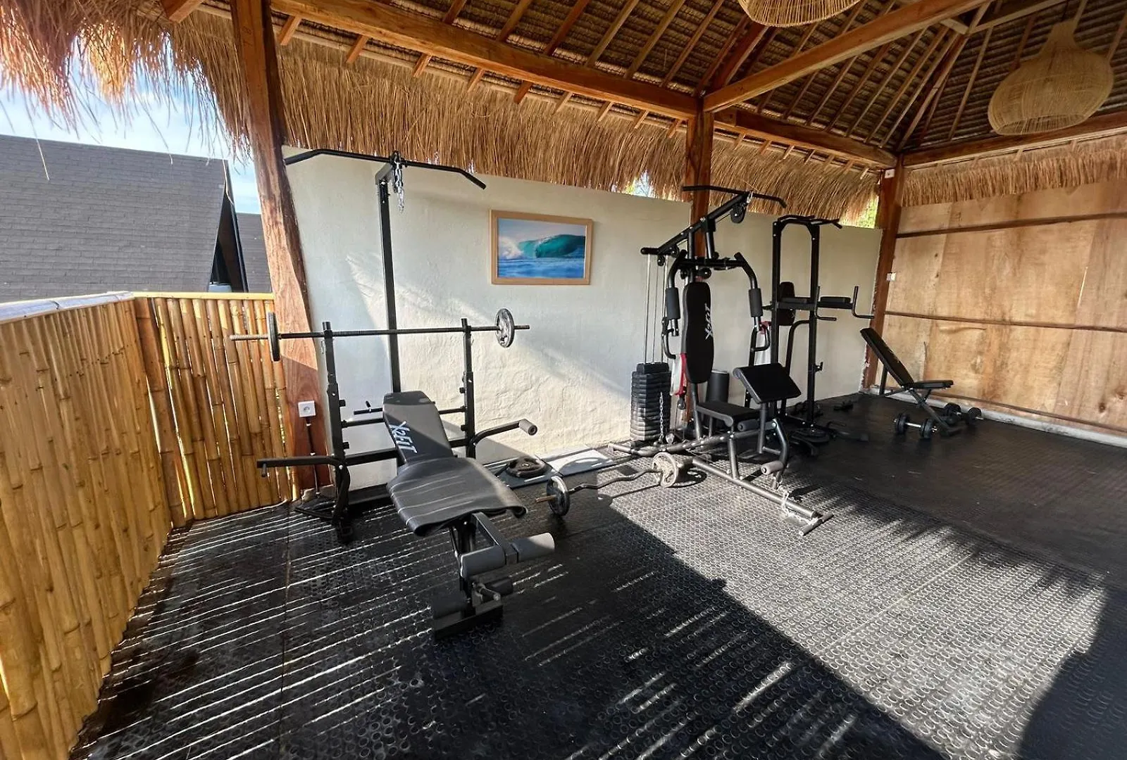 Istirahat Villas And Recovery Spa Uluwatu