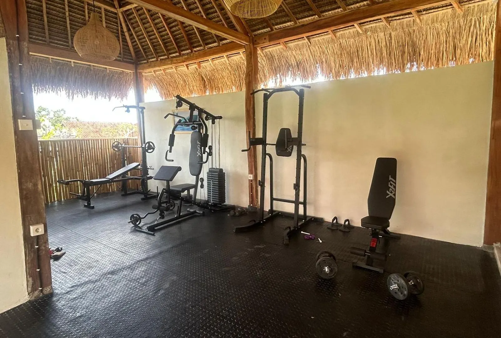 Istirahat Villas And Recovery Spa Uluwatu  Indonesia