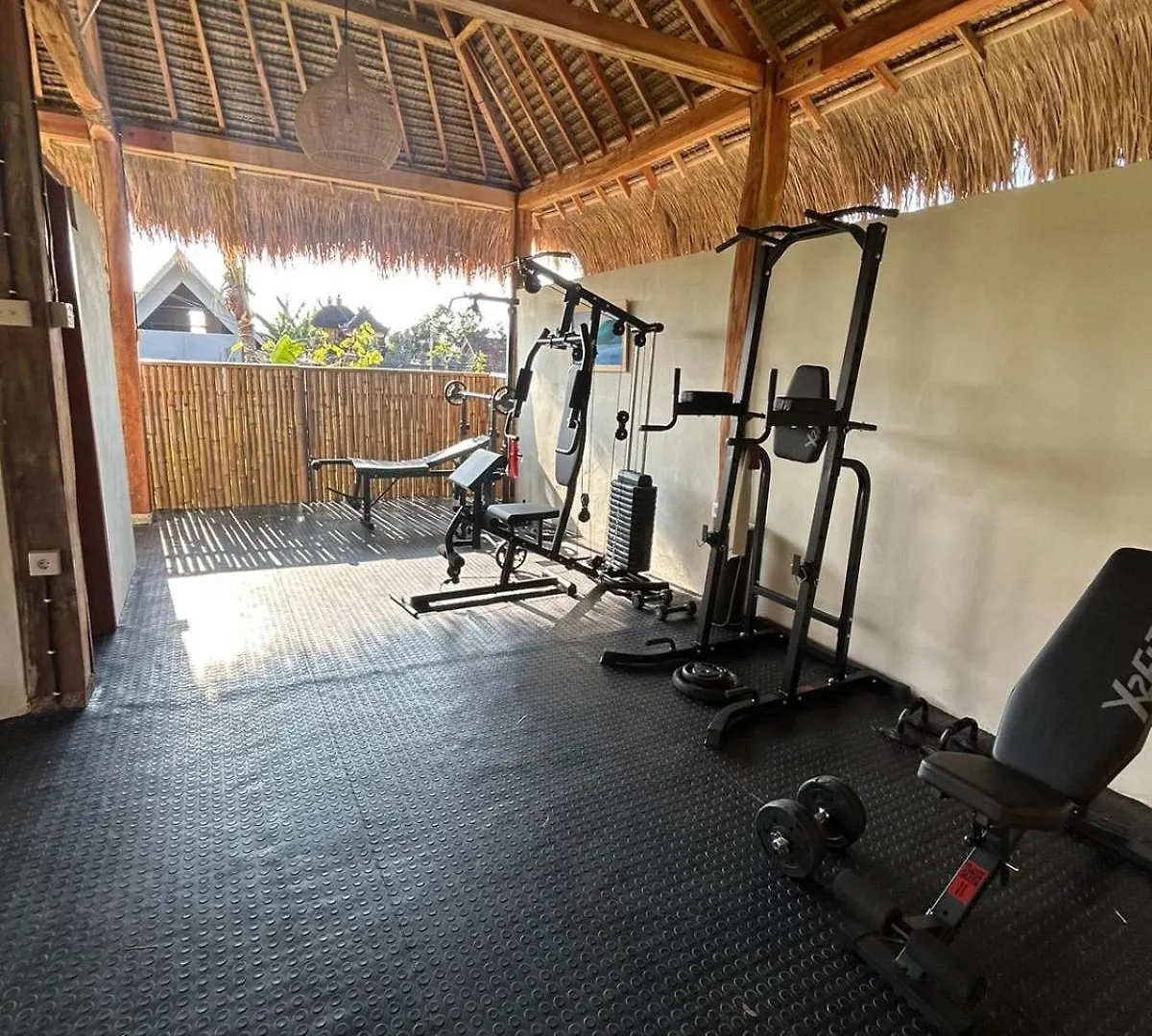 Istirahat Villas And Recovery Spa Uluwatu   Uluwatu (Bali)