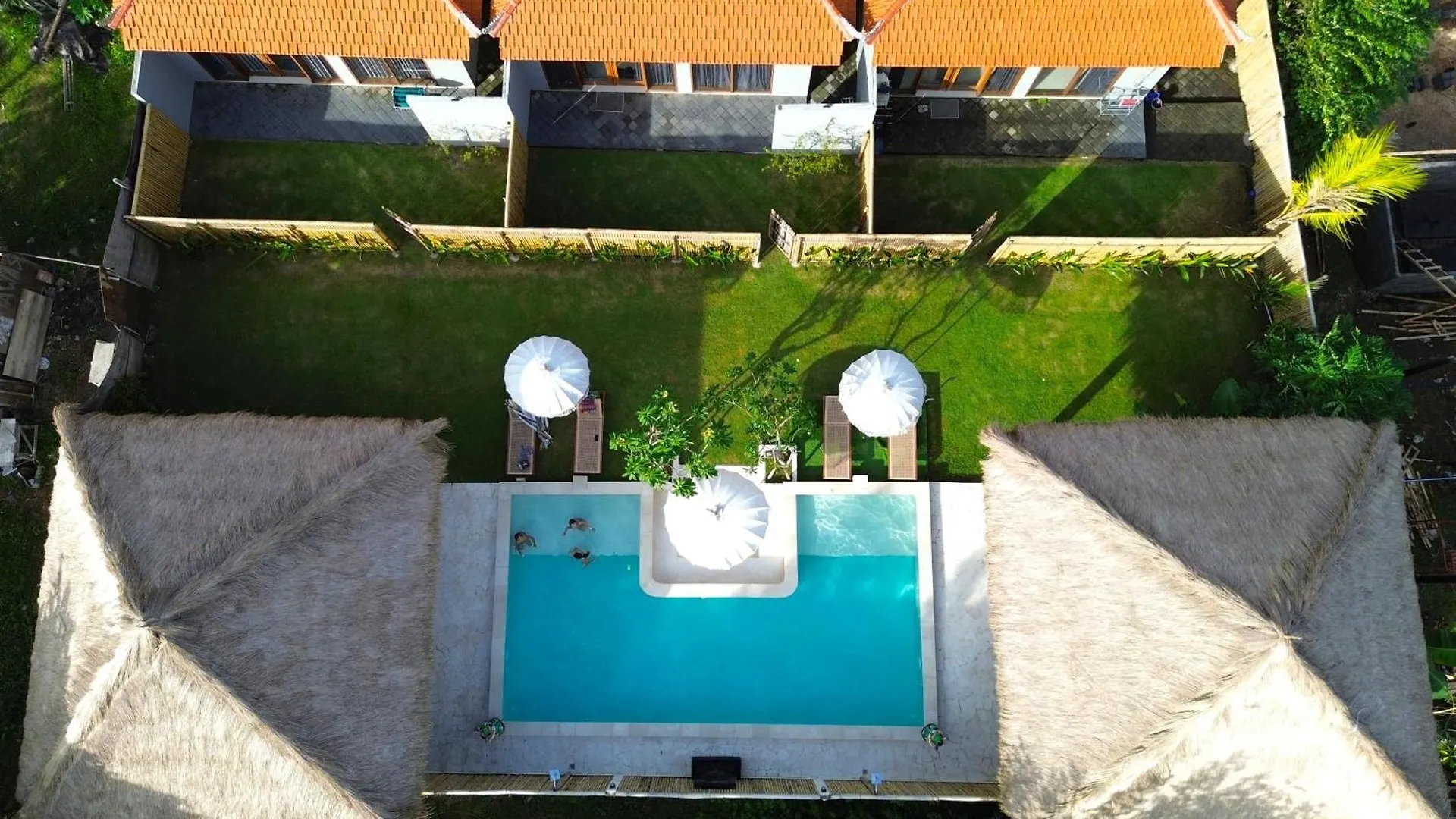 Istirahat Villas And Recovery Spa Uluwatu