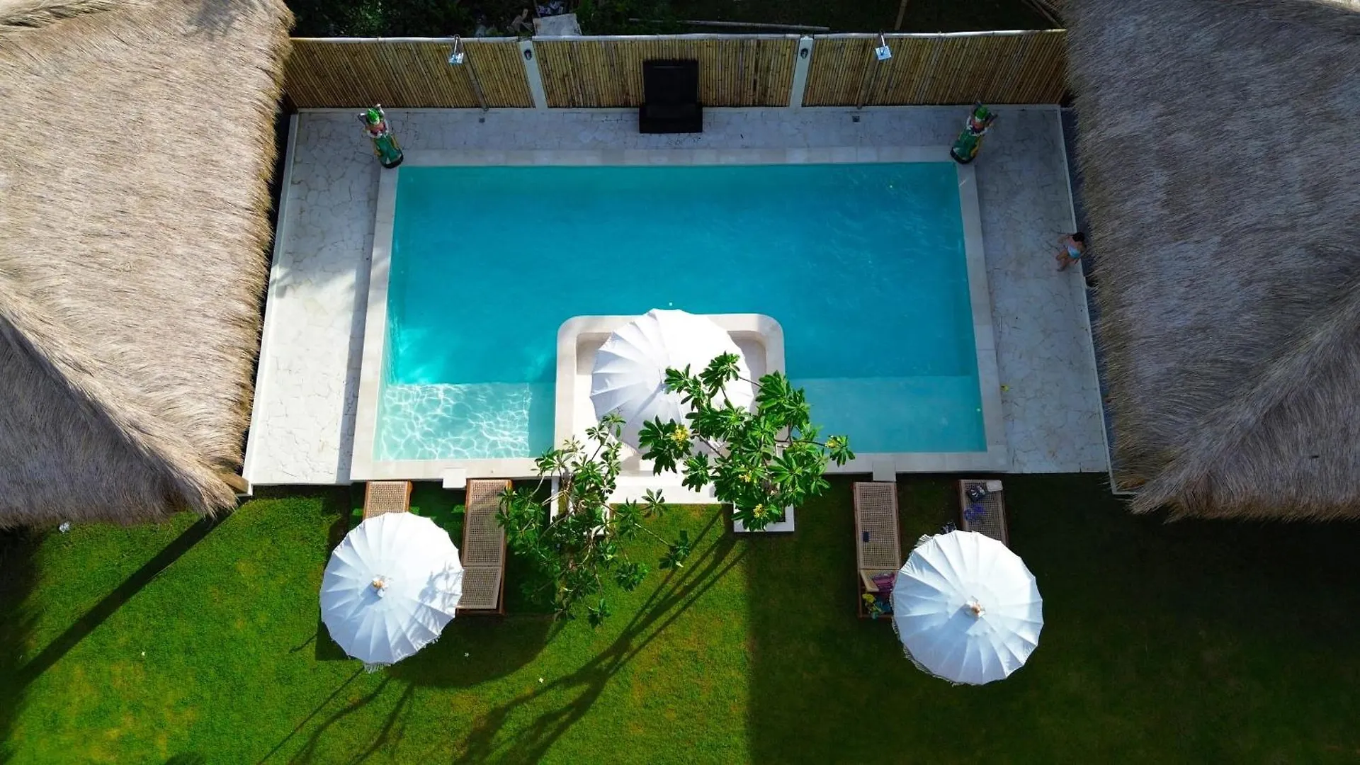 Istirahat Villas And Recovery Spa Uluwatu