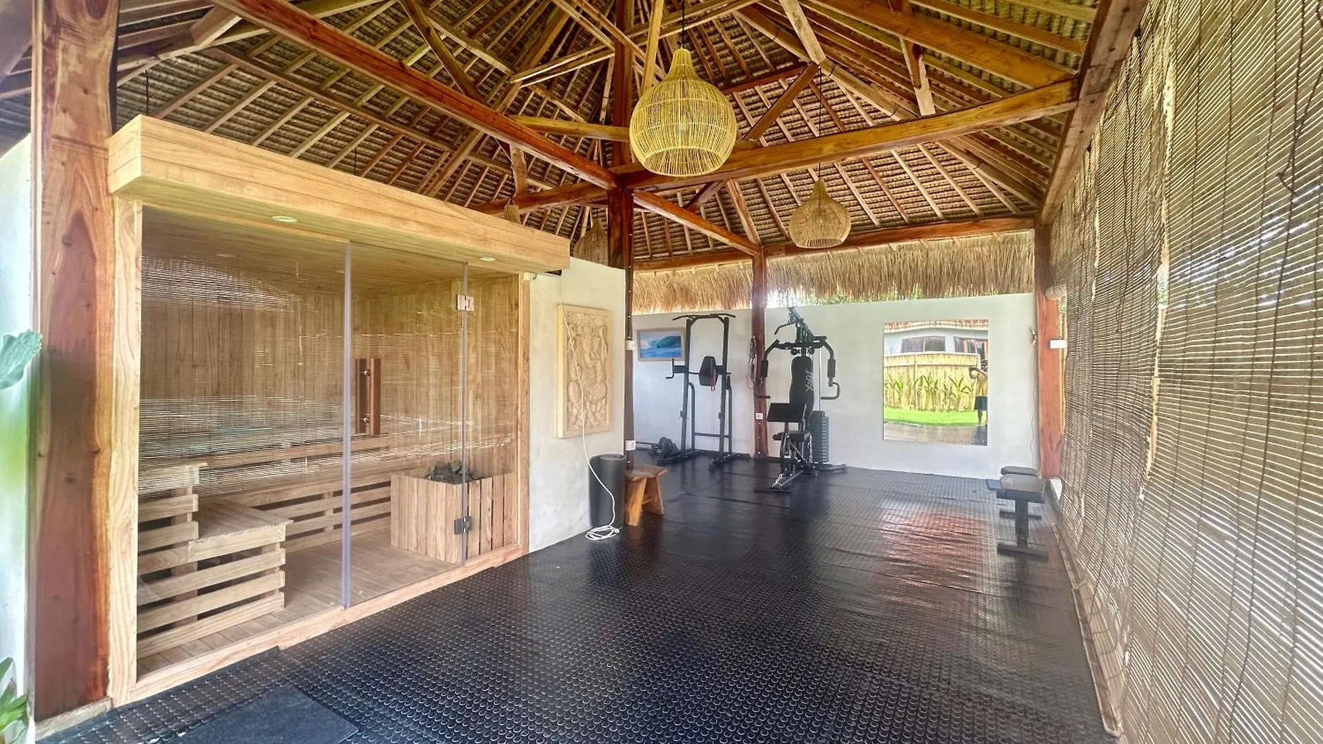 Istirahat Villas And Recovery Spa Uluwatu   Uluwatu (Bali)