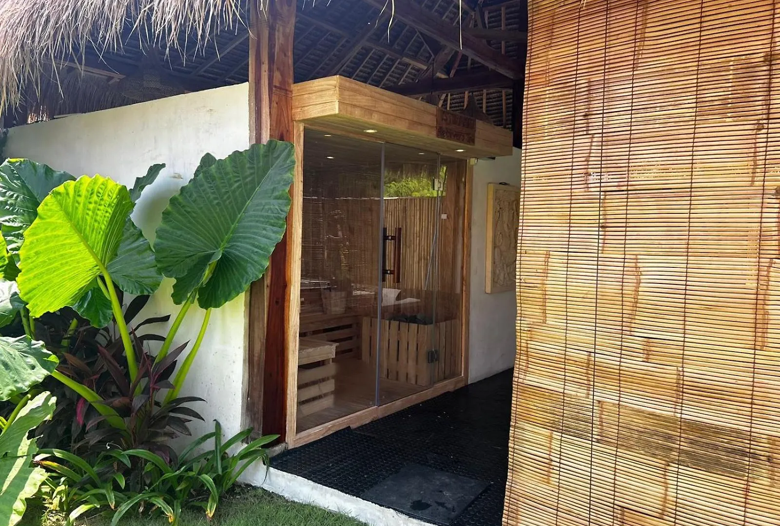 Istirahat Villas And Recovery Spa Uluwatu  Indonesia