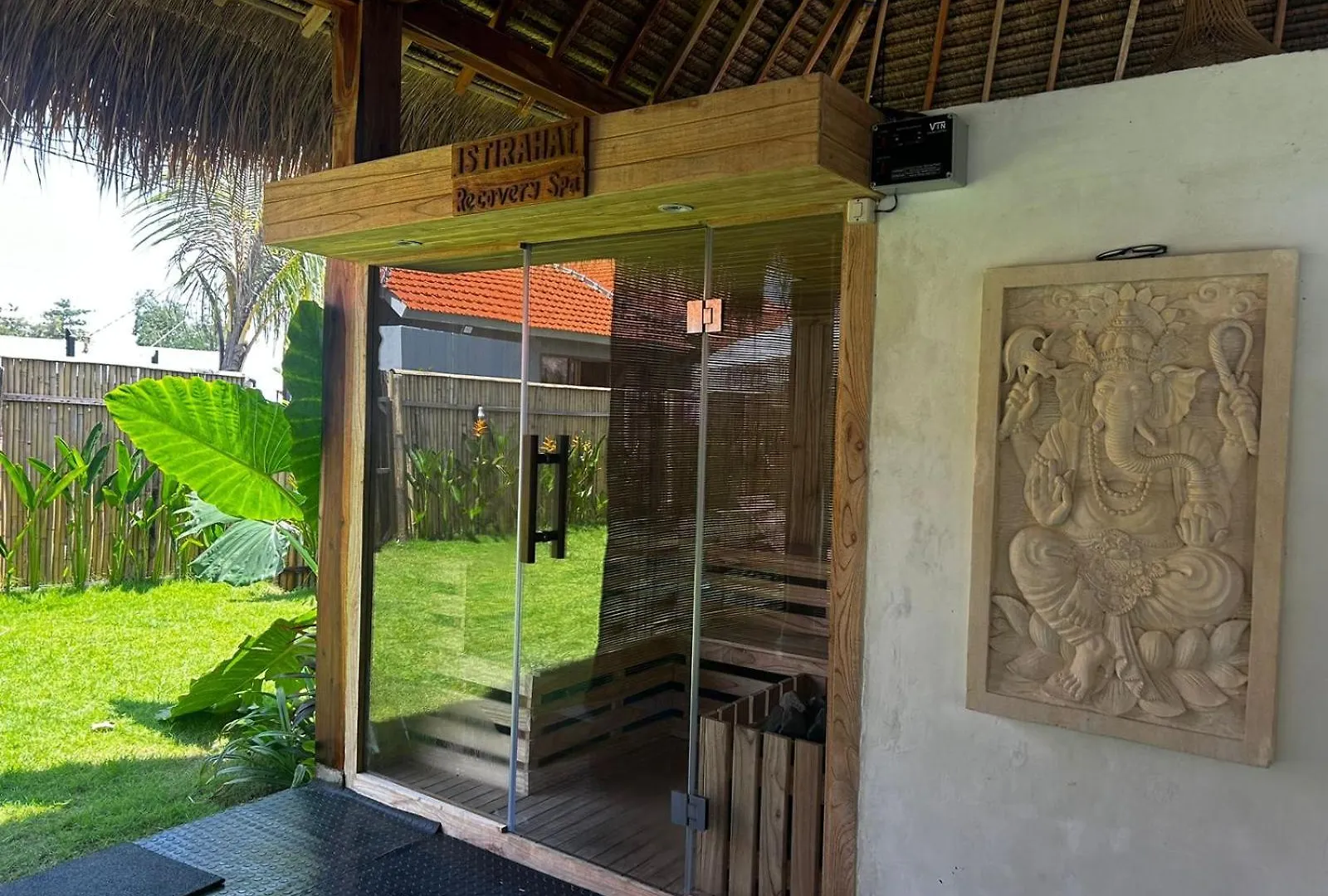 Istirahat Villas And Recovery Spa Uluwatu  0*, Uluwatu (Bali) Indonesia