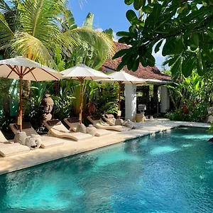 4* Affittacamere Hari Indah Boutique Hotel & Spa
