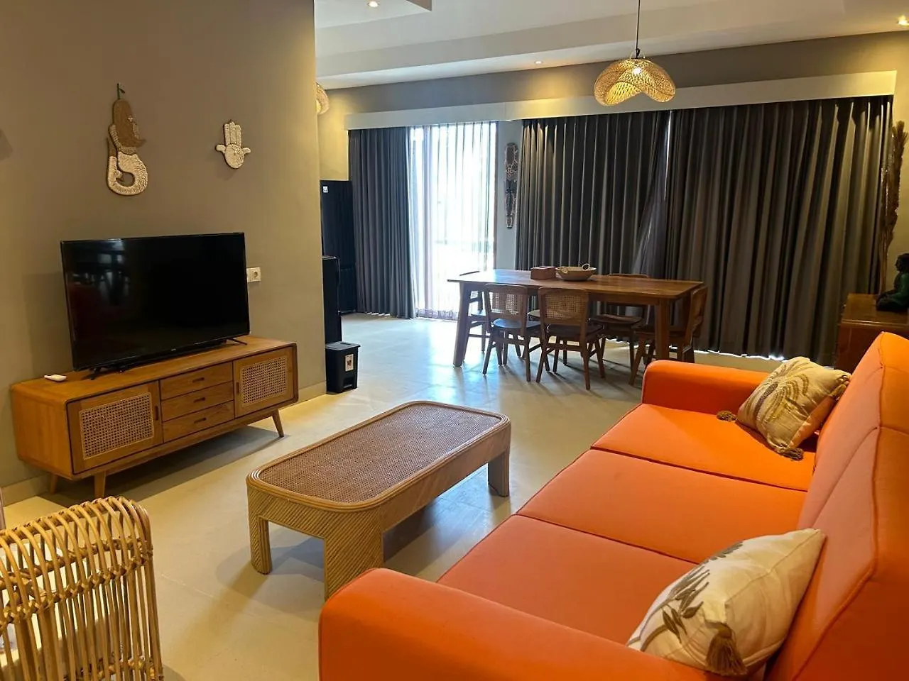 Istirahat Villas And Recovery Spa Uluwatu