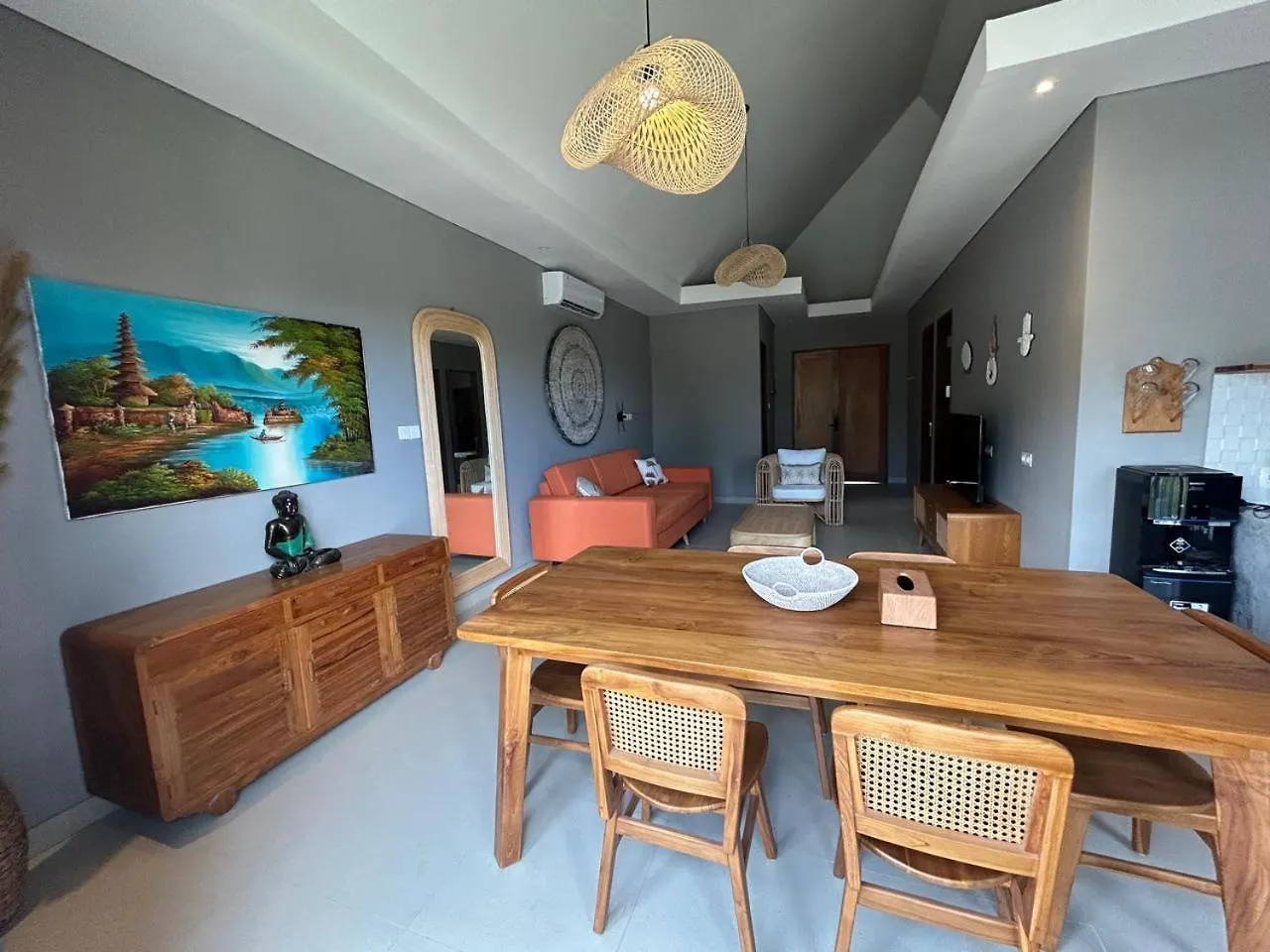 Istirahat Villas And Recovery Spa Uluwatu
