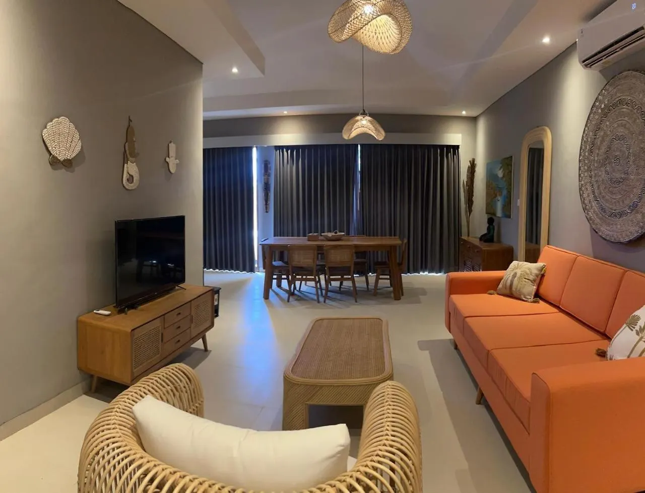 Istirahat Villas And Recovery Spa Uluwatu 0*,  Indonesia