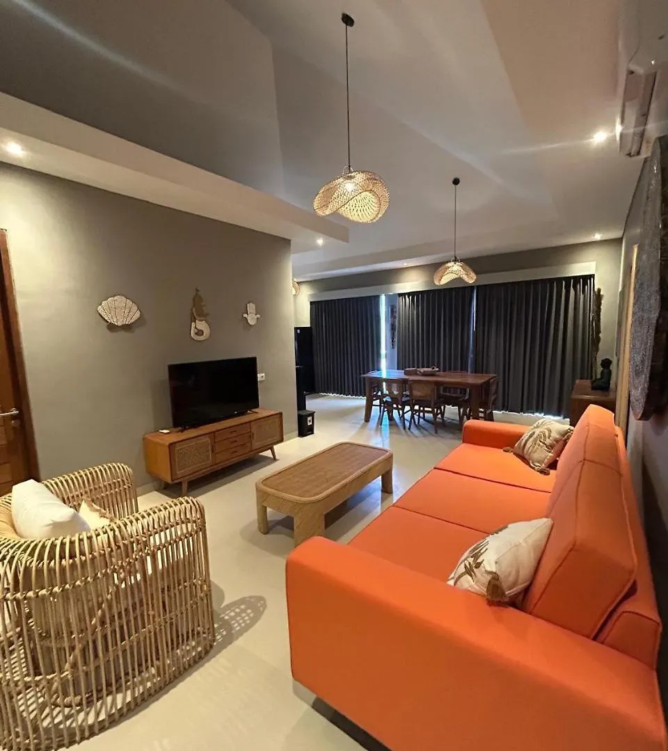 Istirahat Villas And Recovery Spa Uluwatu