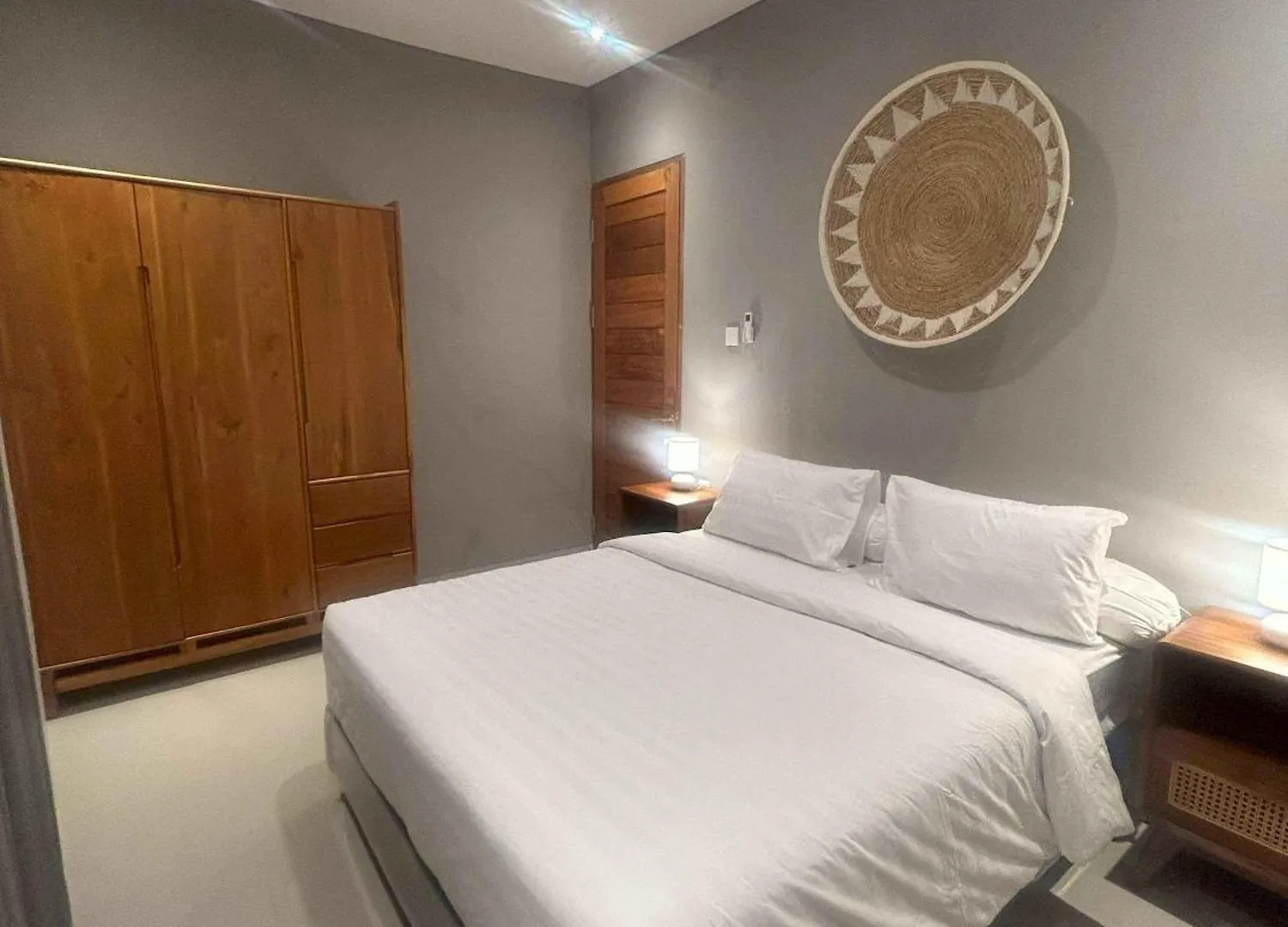 Istirahat Villas And Recovery Spa Uluwatu