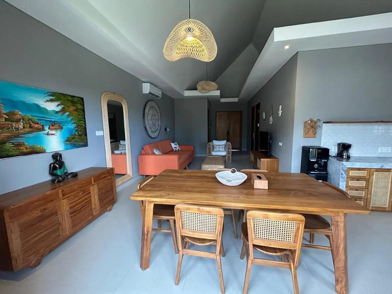 Istirahat Villas And Recovery Spa Uluwatu