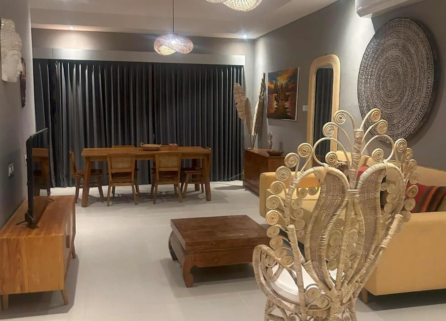 Istirahat Villas And Recovery Spa Uluwatu