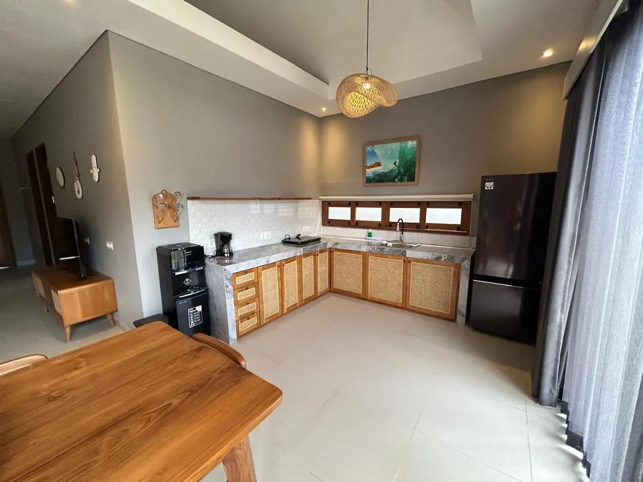 Istirahat Villas And Recovery Spa Uluwatu Indonesia