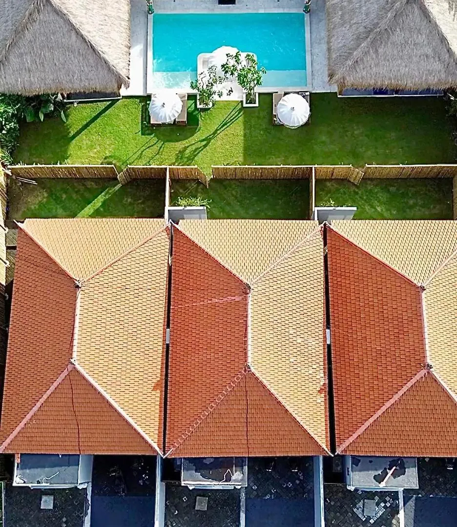 Istirahat Villas And Recovery Spa Uluwatu