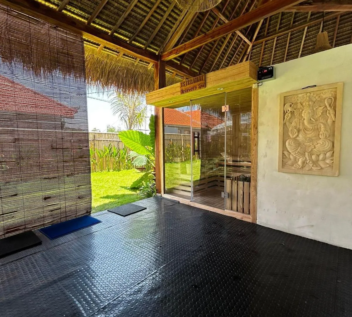 Istirahat Villas And Recovery Spa Uluwatu